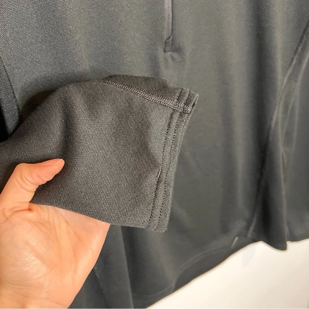 PATAGONIA Capilene 3‎ Midweight Zip-Neck Base Layer. Size Medium